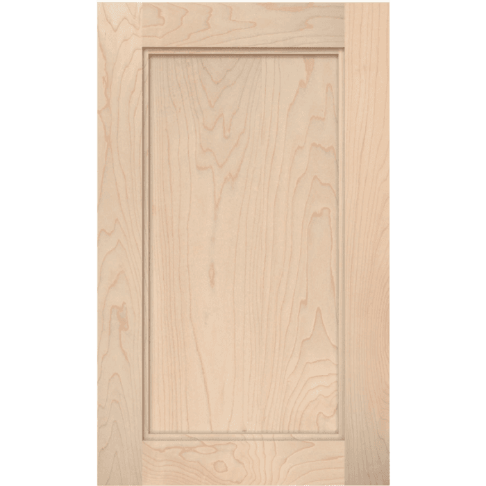 Campbell - Cabinet Refacing Door Profile